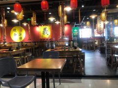 -号令江湖·水浒烤肉(和畅睦邻中心店)