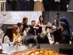 -广州德安丽舍凯宾斯基酒店