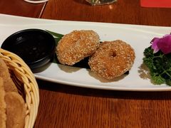 -明泰谷泰国餐厅(正大广场店)