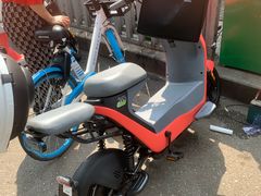 -九号电动车(安定门内大街店)