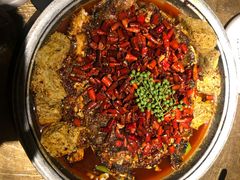 -烤匠麻辣烤鱼(万象城店)