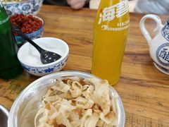 -清真马杰山牛肉汤馆