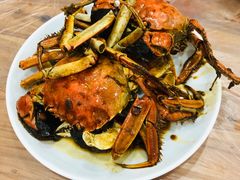 -蓝精灵饺子店