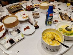 -北京全聚德(玉泉路店)