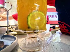 -千牛将·鲜牛肉火锅(开元路店)