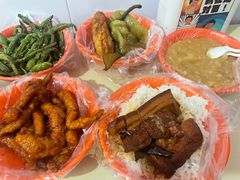-咱家王新国把子肉(县东巷店)
