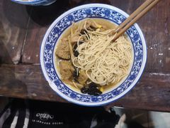 -西园寺素食(西园弄戒幢律寺店)