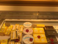 -好利来(四惠店)