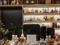 -茑屋书店(天目里店)