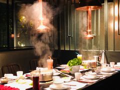 -牛事制造局牛肉火锅(莲岳路店)