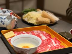 -聿山居·创意料理