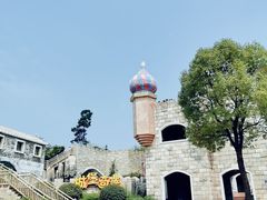 -南京银杏湖乐园