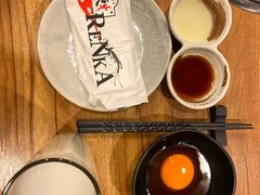 -炼火烤肉店