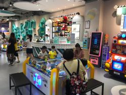 -meland亲子乐园•活动包场(佛山新DNA购物中心店)