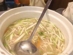 顺德拆鱼羹-香云轩·顺德菜(香云纱园林酒店店)