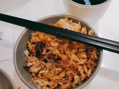 -洪氏嗨捞·广东猪肚鸡·椰子鸡火锅(西咸万象城店)