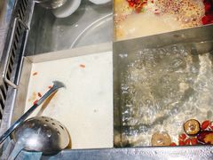 -海底捞火锅(威高广场店)