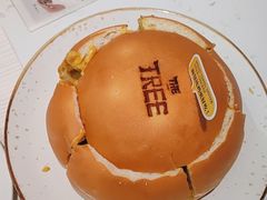 -大树餐厅(万达创始店)