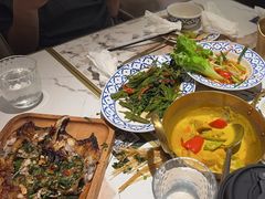 -KingThaia金泰兰(滨江天街店)