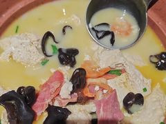 -又一福烤鸭·北京菜(东四店)