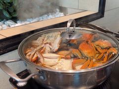 -川骄海鲜自助(亚运村店)