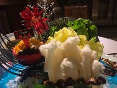 菌临天下-同庆楼(天鹅湖万达店)