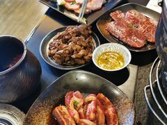 -まるみち   丸道东京烧肉(虹梅路店)