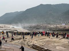-陕西黄河壶口瀑布旅游区