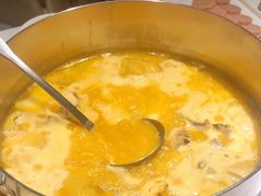 -老广州打边炉(宏润·翠湖天地璞园店)