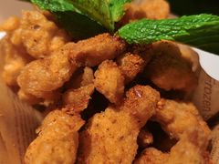 停不下来小酥肉-太二酸菜鱼(赣州万象城店)