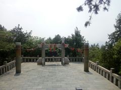 -云龙山