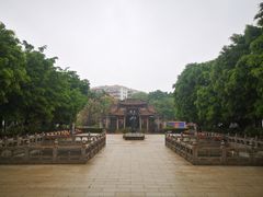-陈白沙纪念馆