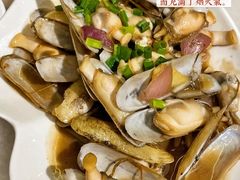 -华盛丰温州大排档(东三环南路店)