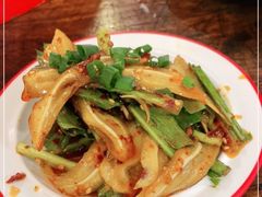 -聂发财重庆江湖菜(解放碑店)