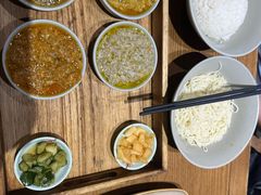 -李百蟹·江南蟹黄面·河景餐厅(夫子庙店)