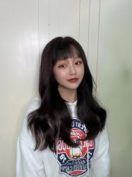 -3AM HAIR SALON染发接发