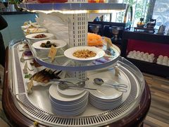 -泰谷酒店·太古码头闽菜自助餐厅