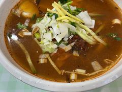 -服务大楼冷面(延大店)