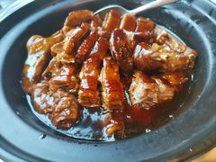 -顺德美的万豪酒店-万豪中餐厅