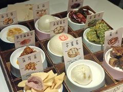 -一味大院•桐庐菜传承店(春江路店)