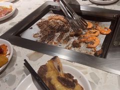 -春天烤肉自助餐厅(南内环店)