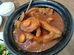 -将相和·海鲜蒸饺大连菜