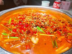 牛蛙-宽口美蛙鱼头(大唐西市店)