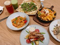 -农畉LONFOOD(万象天地店)