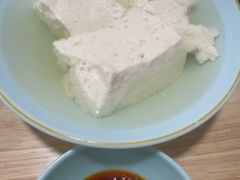 -冯记豆花店(健翔桥店)