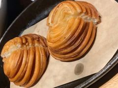 -粗茶淡饭·隐庐私厨(东亭店)