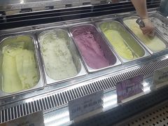 -极拉图·现制冰淇淋(大卫城店)