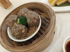 -金华安大酒楼·老牌潮菜·粤式茶点(东方国际店)