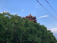 -黄鹤楼