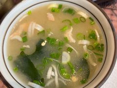 -林妈妈村·日式料理(宝山万达店)